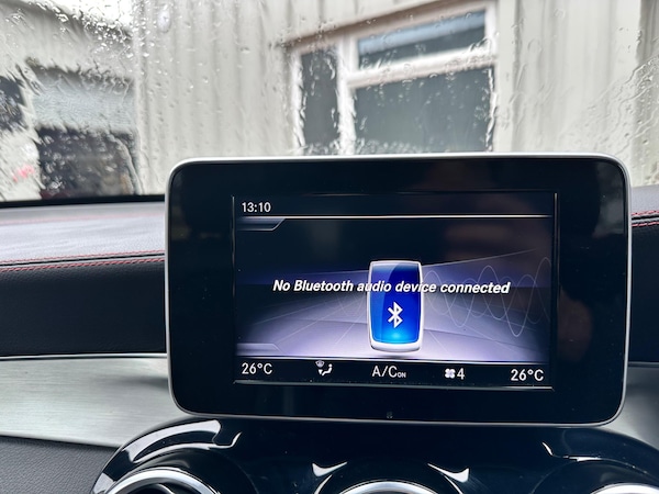 Used Mercedes-Benz GLC 2019 for sale - 74777231: Photo 40