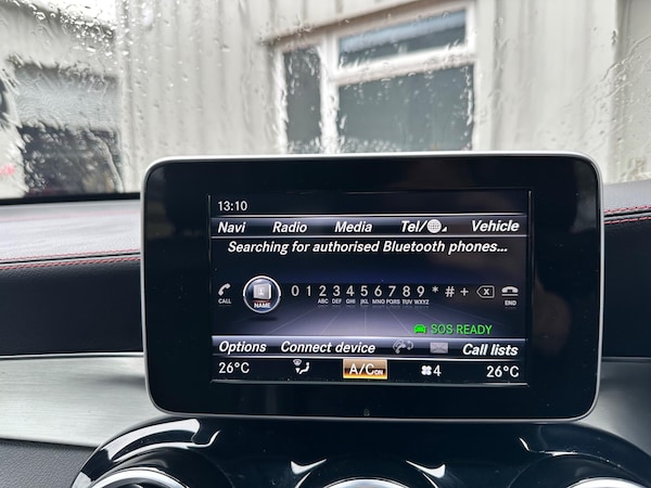 Used Mercedes-Benz GLC 2019 for sale - 74777231: Photo 41