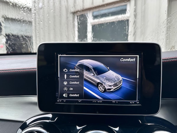 Used Mercedes-Benz GLC 2019 for sale - 74777231: Photo 44
