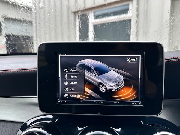 Used Mercedes-Benz GLC 2019 for sale - 74777231: Photo 45