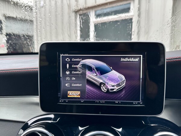 Used Mercedes-Benz GLC 2019 for sale - 74777231: Photo 47