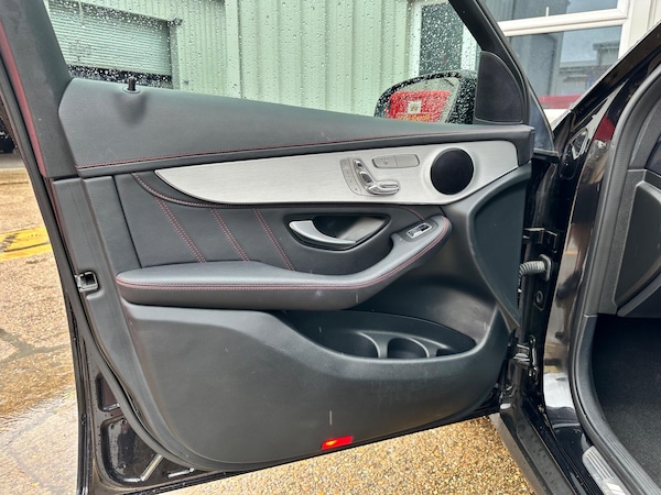 Used Mercedes-Benz GLC 2019 for sale - 74777231: Photo 51
