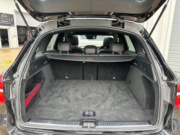 Used Mercedes-Benz GLC 2019 for sale - 74777231: Photo 61