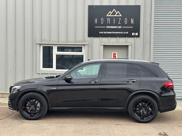 Used Mercedes-Benz GLC 2019 for sale - 74777231: Photo 6