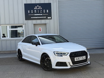 Used Audi A3 2017 for sale - 78703521: Photo