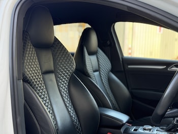 Used Audi A3 2017 for sale - 78703521: Photo