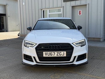 Used Audi A3 2017 for sale - 78703521: Photo