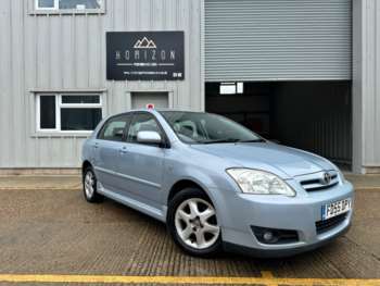 2005 (55) - 1.4 VVT-i T3 5dr