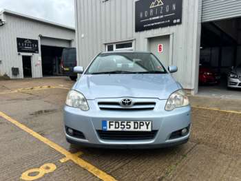 Used Toyota Corolla 2005 for sale - 74875886: Photo