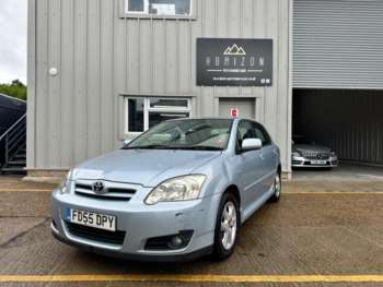 Used Toyota Corolla 2005 for sale - 74875886: Photo