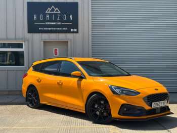2019 (69) - 2.3T EcoBoost ST Euro 6 (s/s) 5dr
