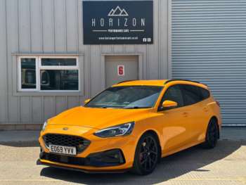 Used Ford Focus 2019 for sale - 75128112: Photo