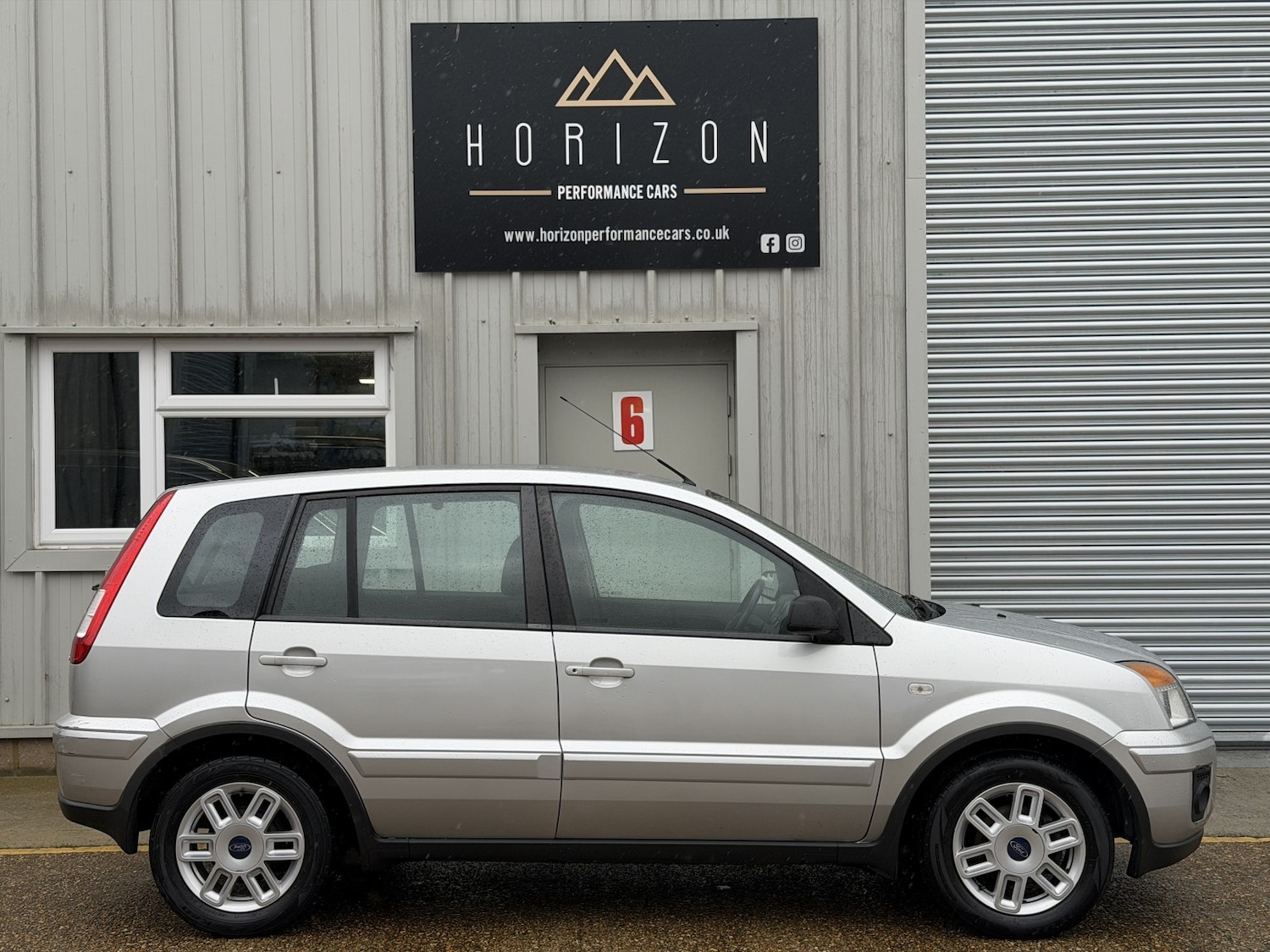 Used Ford Fusion 2009 for sale - 77159281: Photo 10