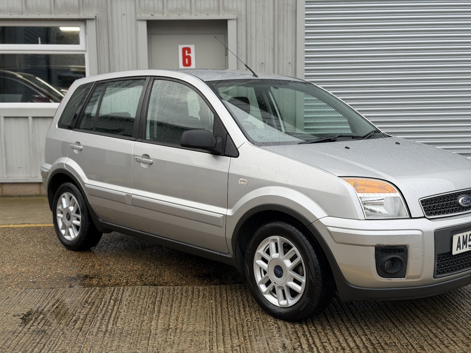 Used Ford Fusion 2009 for sale - 77159281: Photo 11