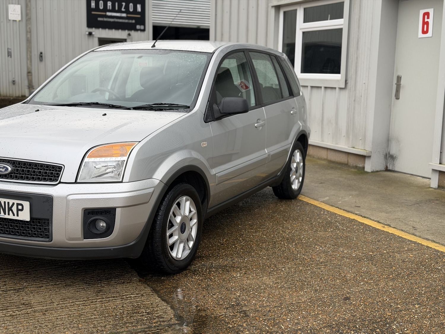 Used Ford Fusion 2009 for sale - 77159281: Photo 12