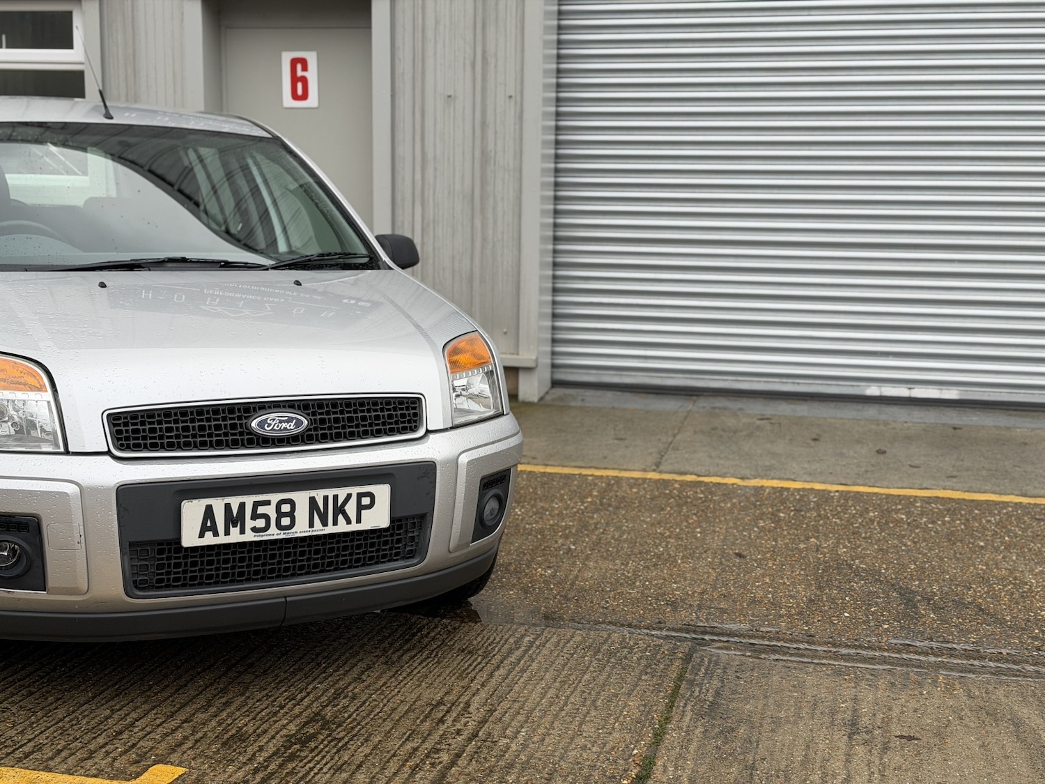 Used Ford Fusion 2009 for sale - 77159281: Photo 17