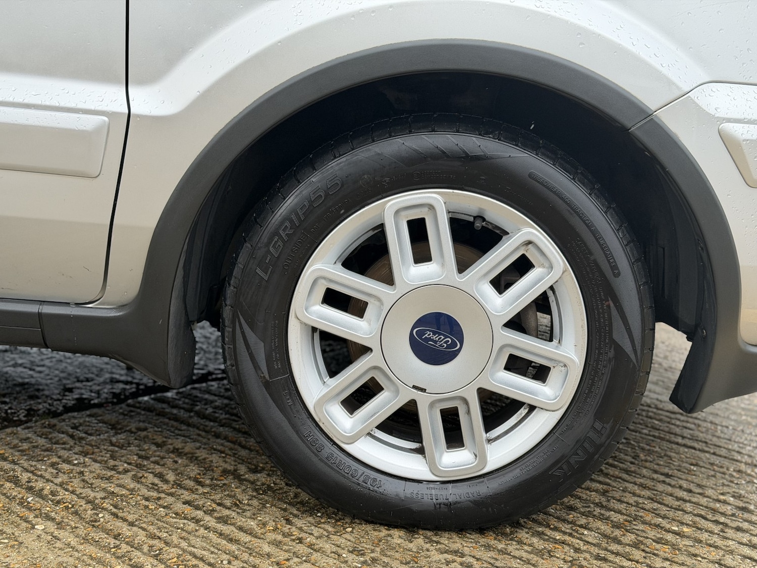 Used Ford Fusion 2009 for sale - 77159281: Photo 21