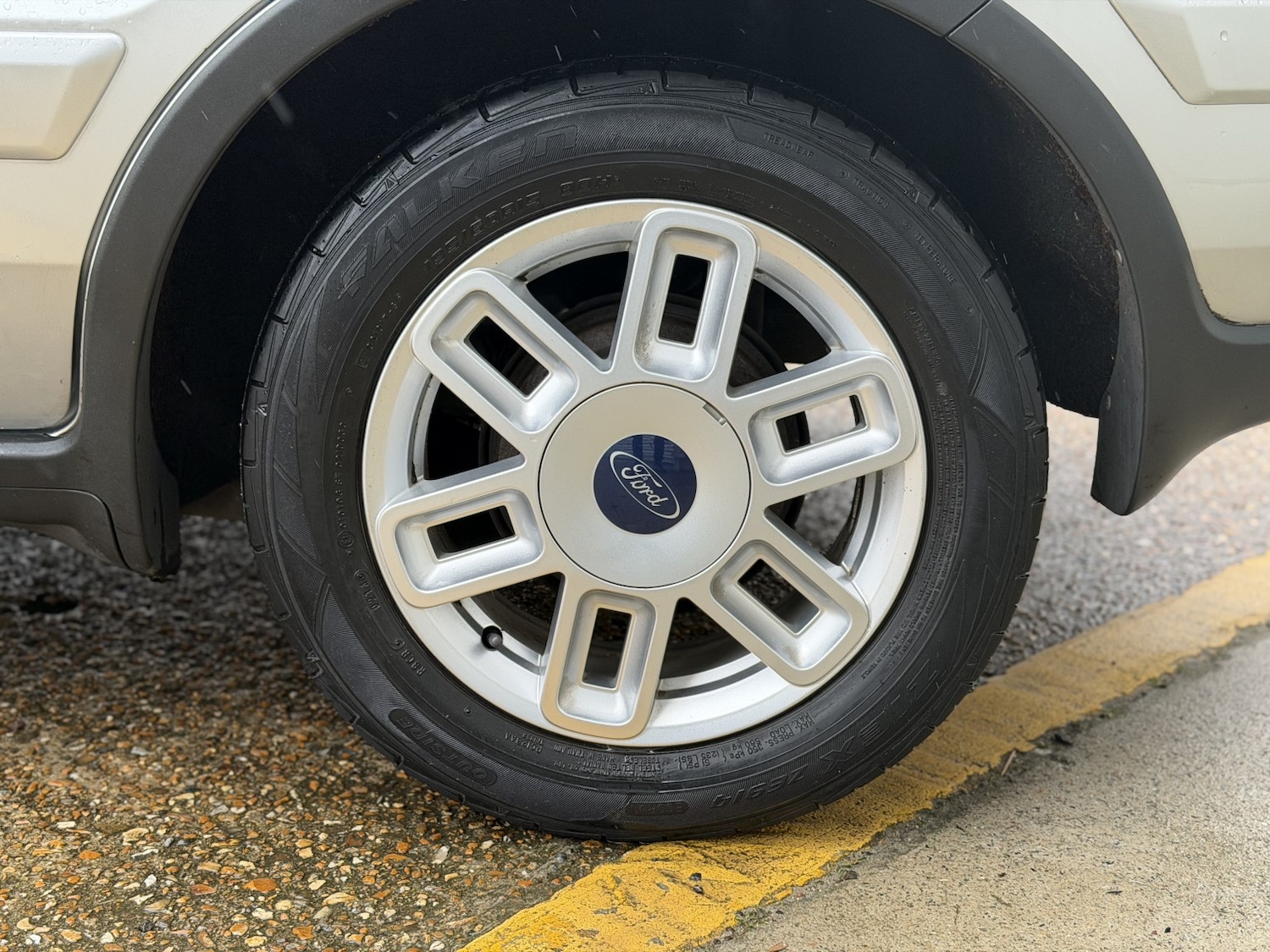 Used Ford Fusion 2009 for sale - 77159281: Photo 22