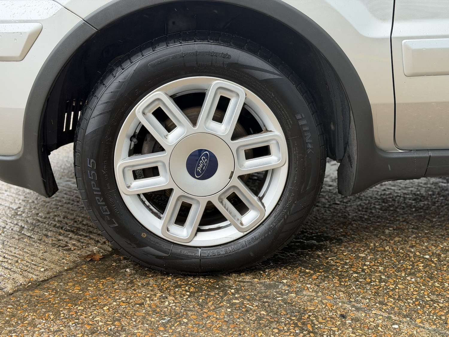 Used Ford Fusion 2009 for sale - 77159281: Photo 23