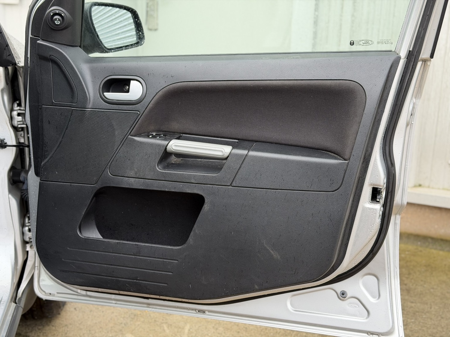 Used Ford Fusion 2009 for sale - 77159281: Photo 24