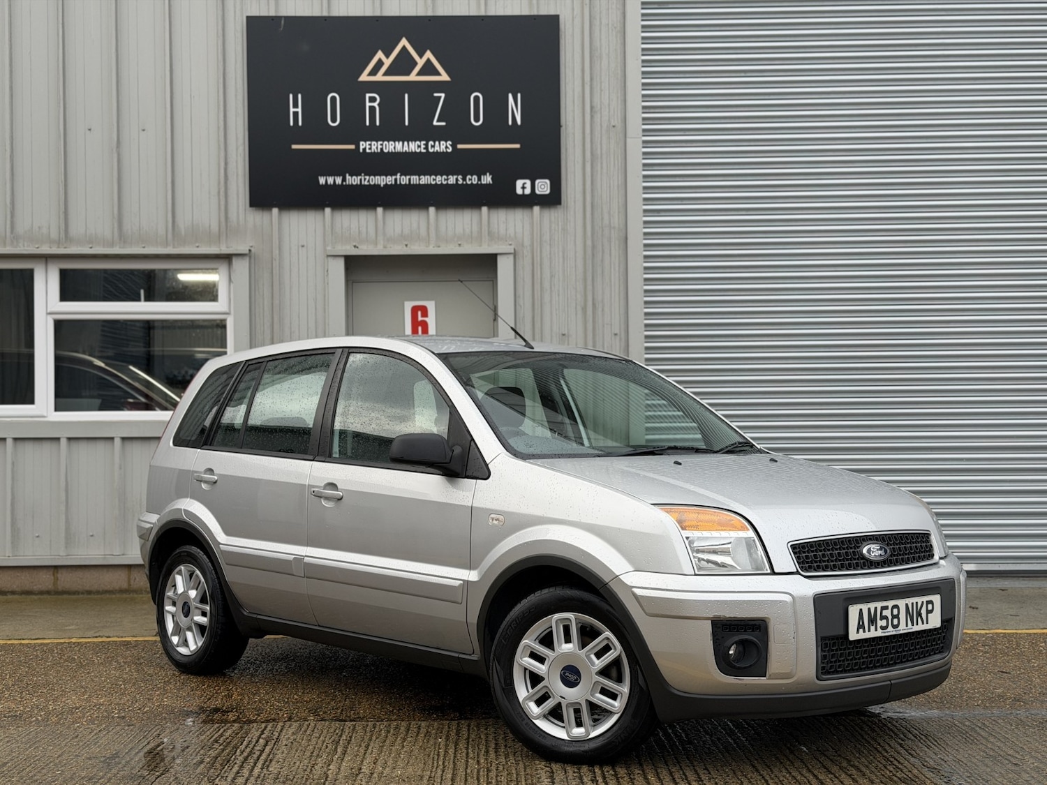 Used Ford Fusion 2009 for sale - 77159281: Photo 3