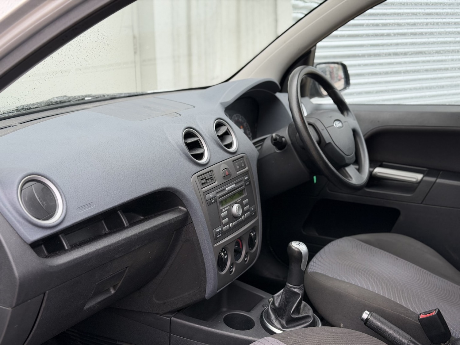 Used Ford Fusion 2009 for sale - 77159281: Photo 34