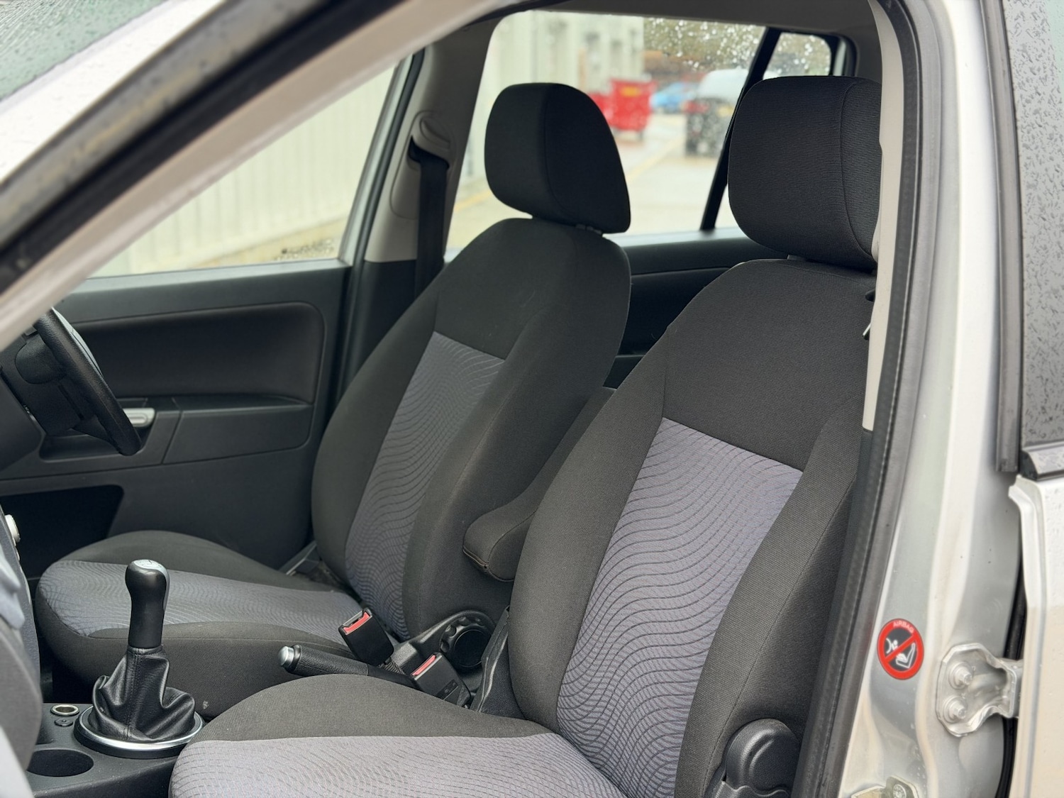 Used Ford Fusion 2009 for sale - 77159281: Photo 35