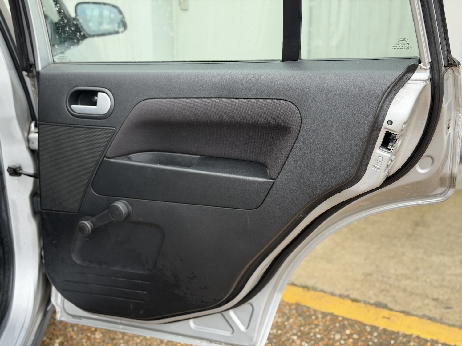 Used Ford Fusion 2009 for sale - 77159281: Photo 36