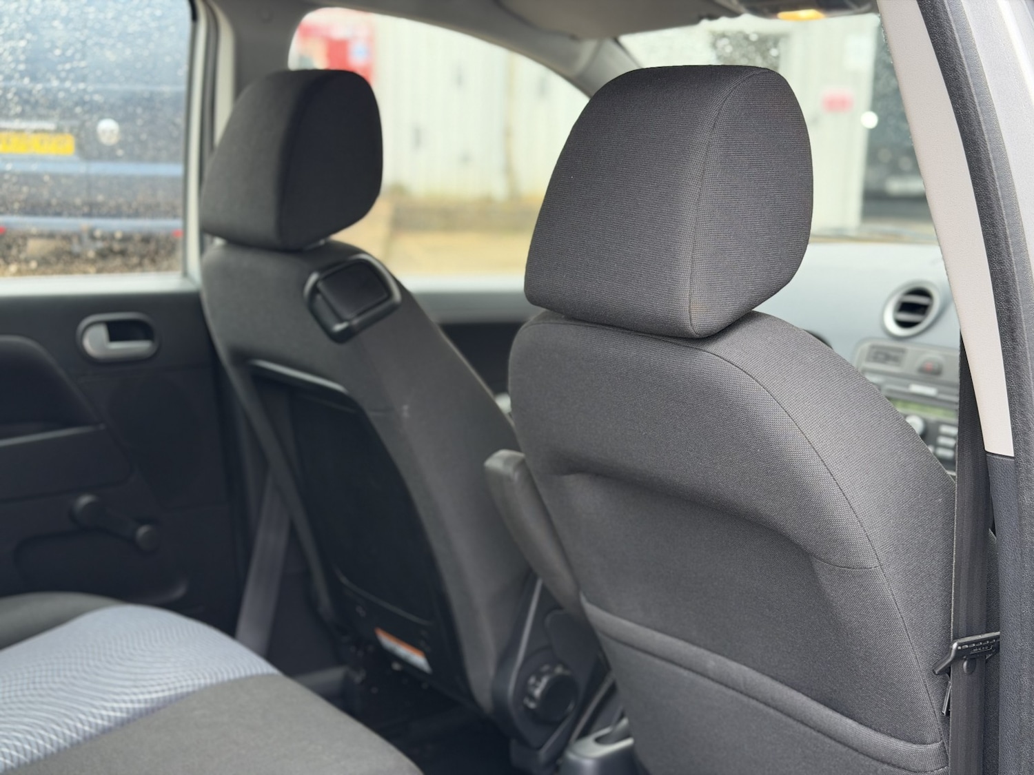 Used Ford Fusion 2009 for sale - 77159281: Photo 37