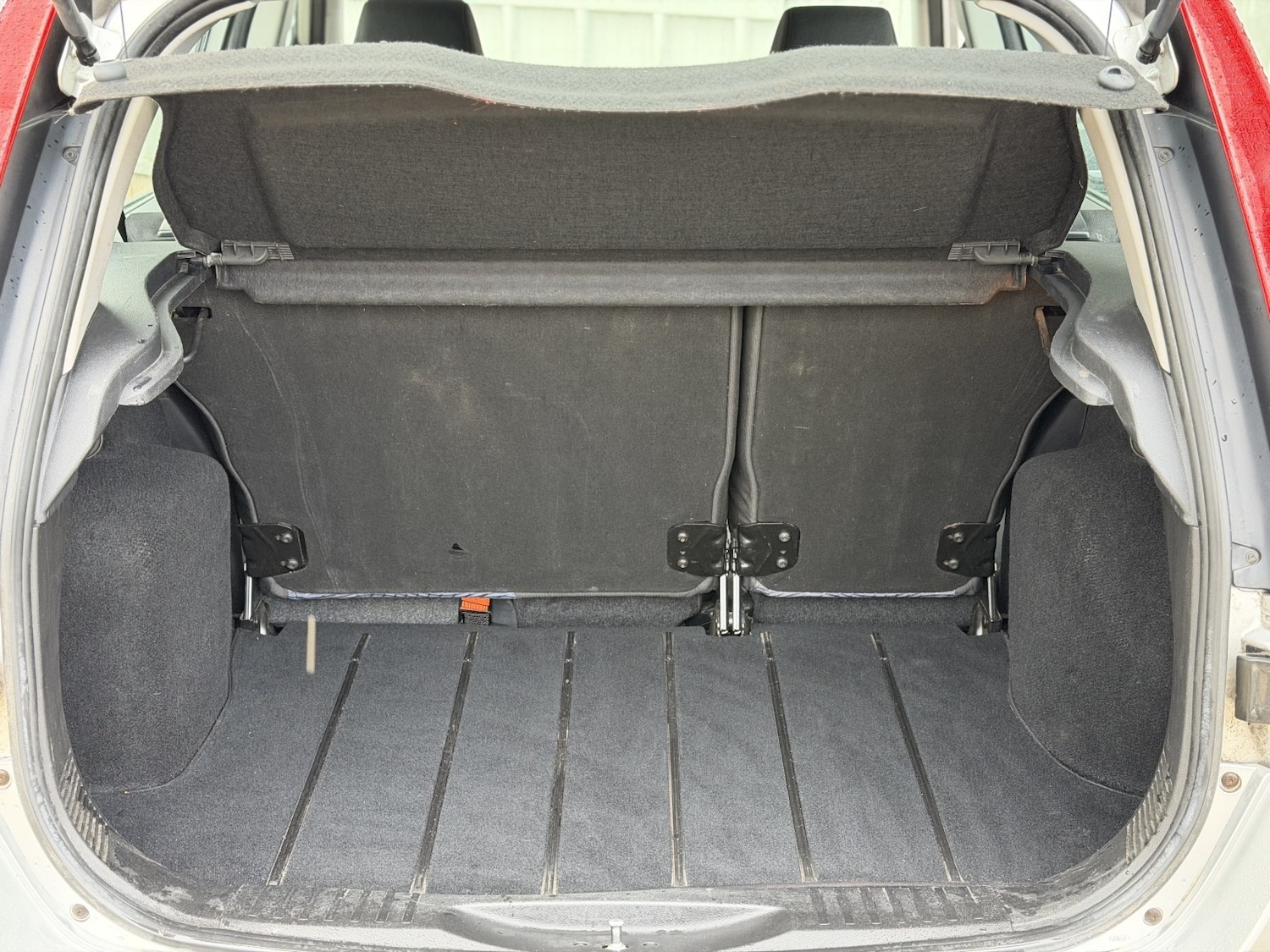 Used Ford Fusion 2009 for sale - 77159281: Photo 42