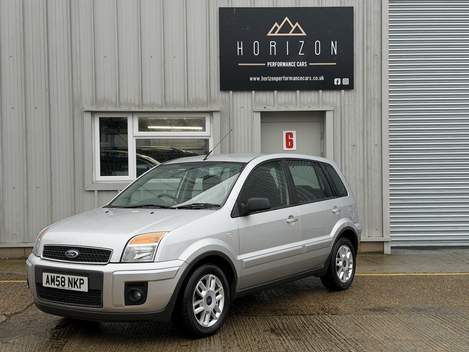 Used Ford Fusion 2009 for sale - 77159281: Photo 5