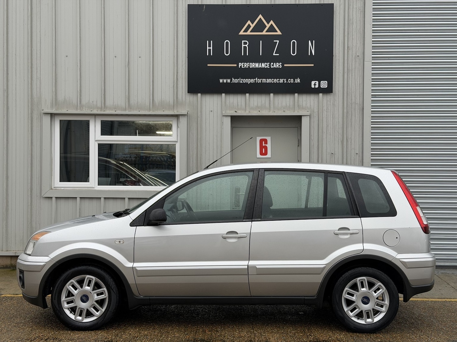 Used Ford Fusion 2009 for sale - 77159281: Photo 6