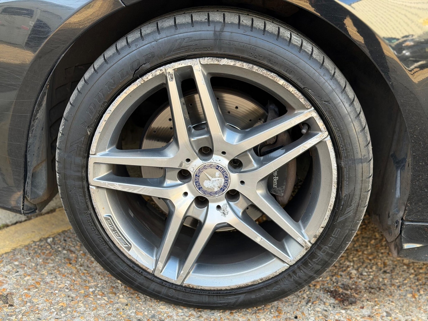 Used Mercedes-Benz E Class 2014 for sale - 76397947: Photo 20