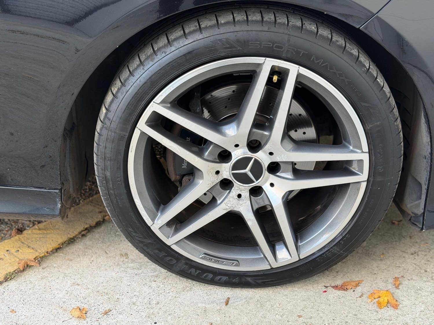 Used Mercedes-Benz E Class 2014 for sale - 76397947: Photo 21