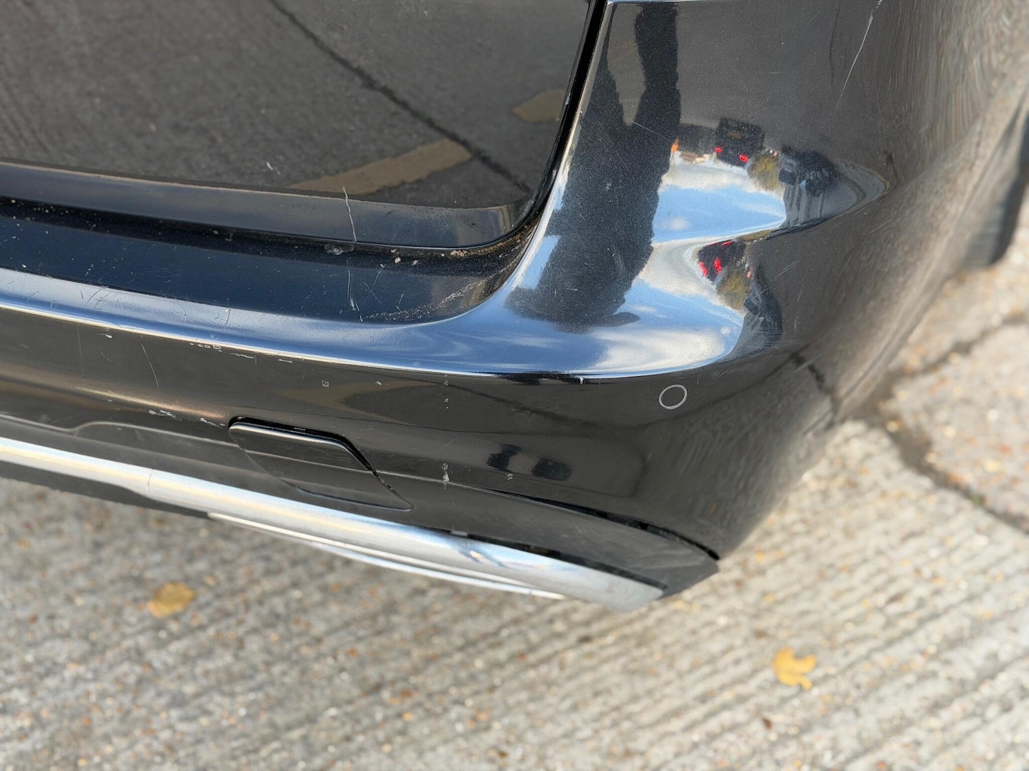 Used Mercedes-Benz E Class 2014 for sale - 76397947: Photo 23