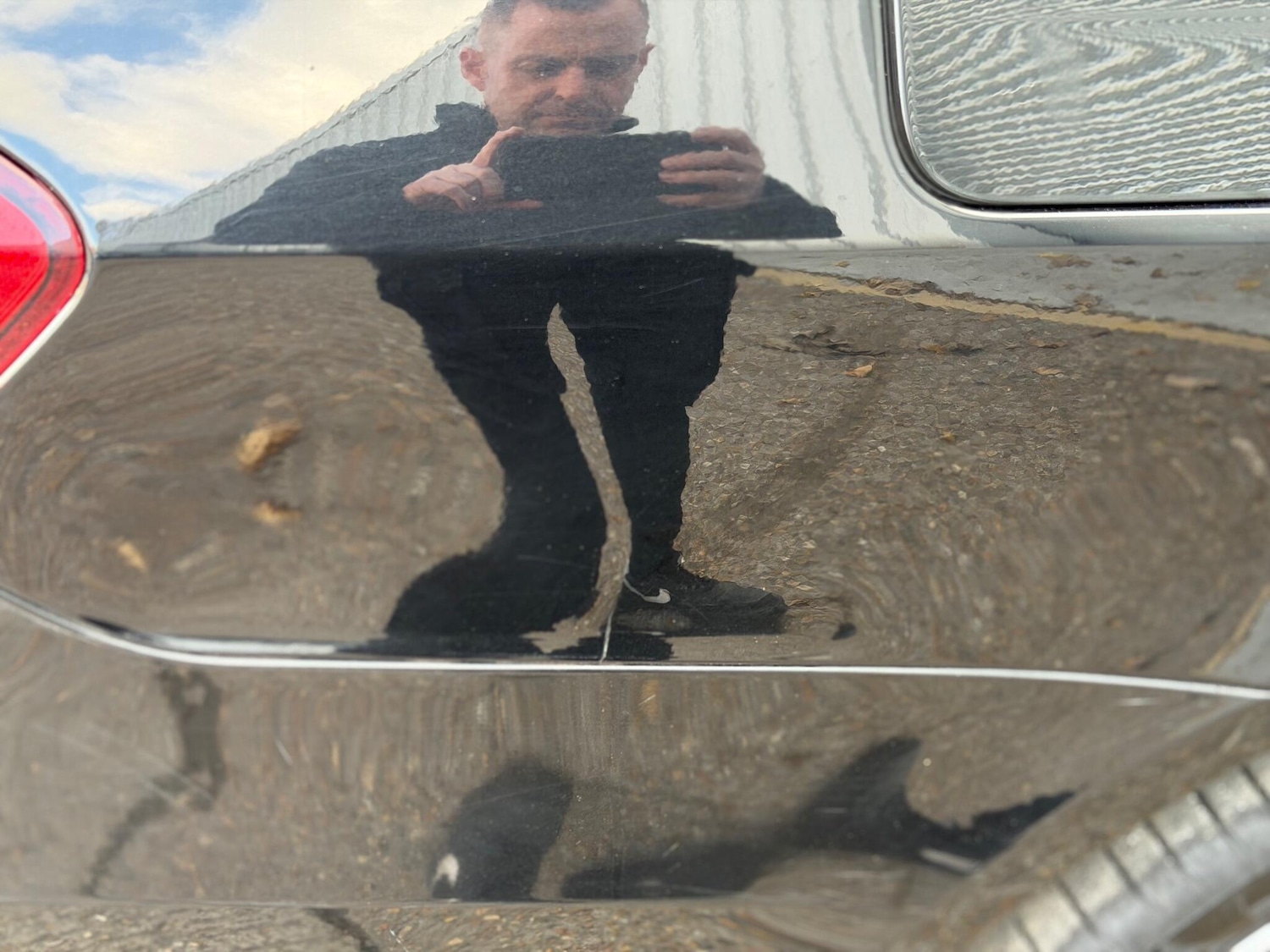 Used Mercedes-Benz E Class 2014 for sale - 76397947: Photo 25