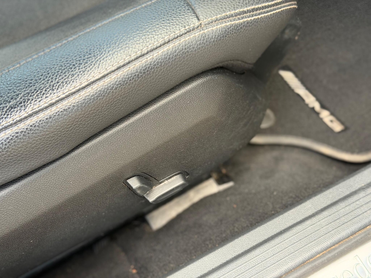 Used Mercedes-Benz E Class 2014 for sale - 76397947: Photo 39