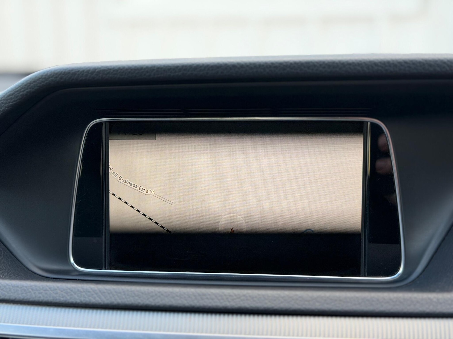 Used Mercedes-Benz E Class 2014 for sale - 76397947: Photo 46