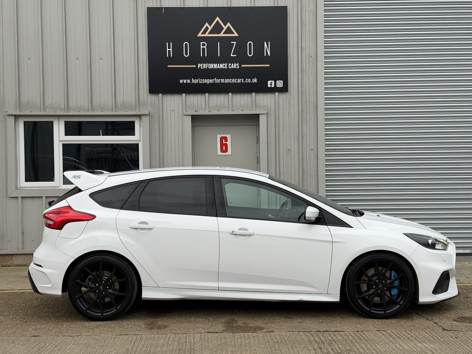 Used Ford Focus 2016 for sale - 76982787: Photo 11