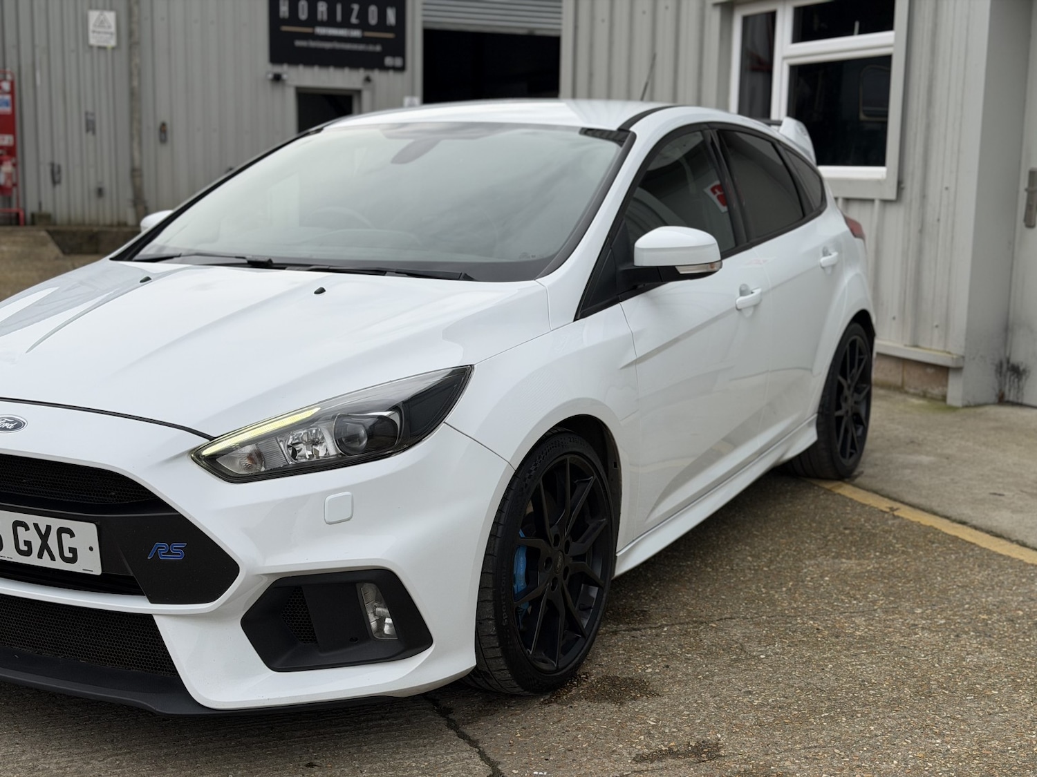 Used Ford Focus 2016 for sale - 76982787: Photo 14