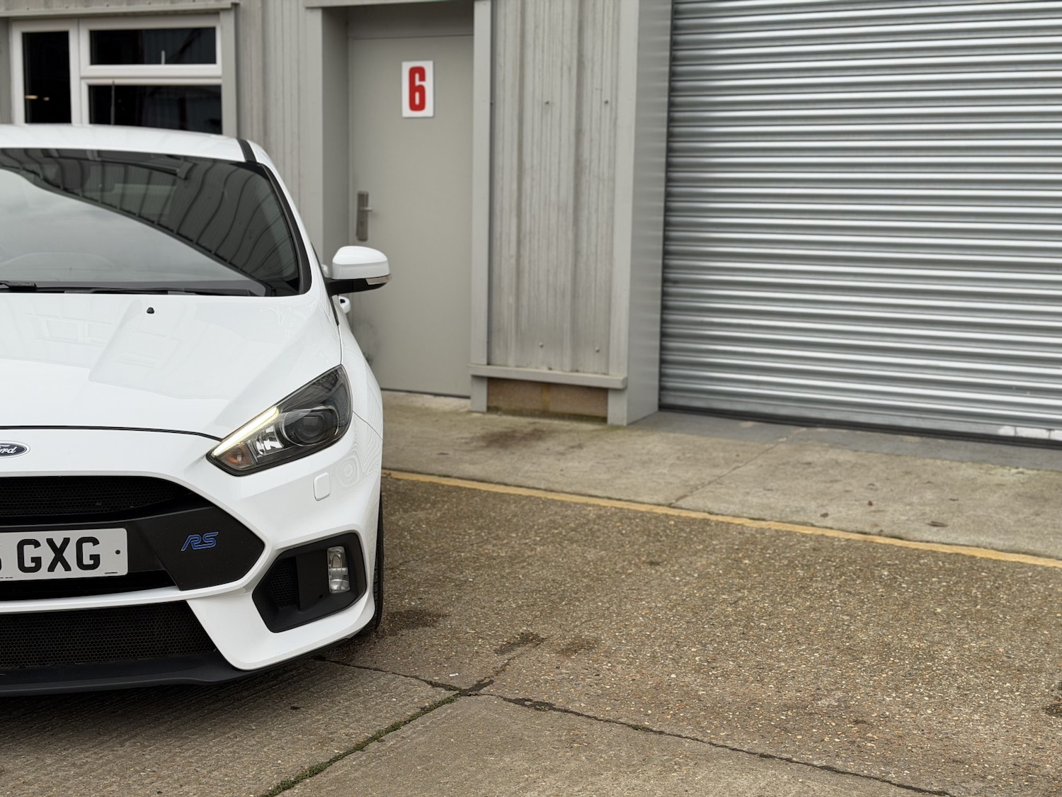 Used Ford Focus 2016 for sale - 76982787: Photo 23