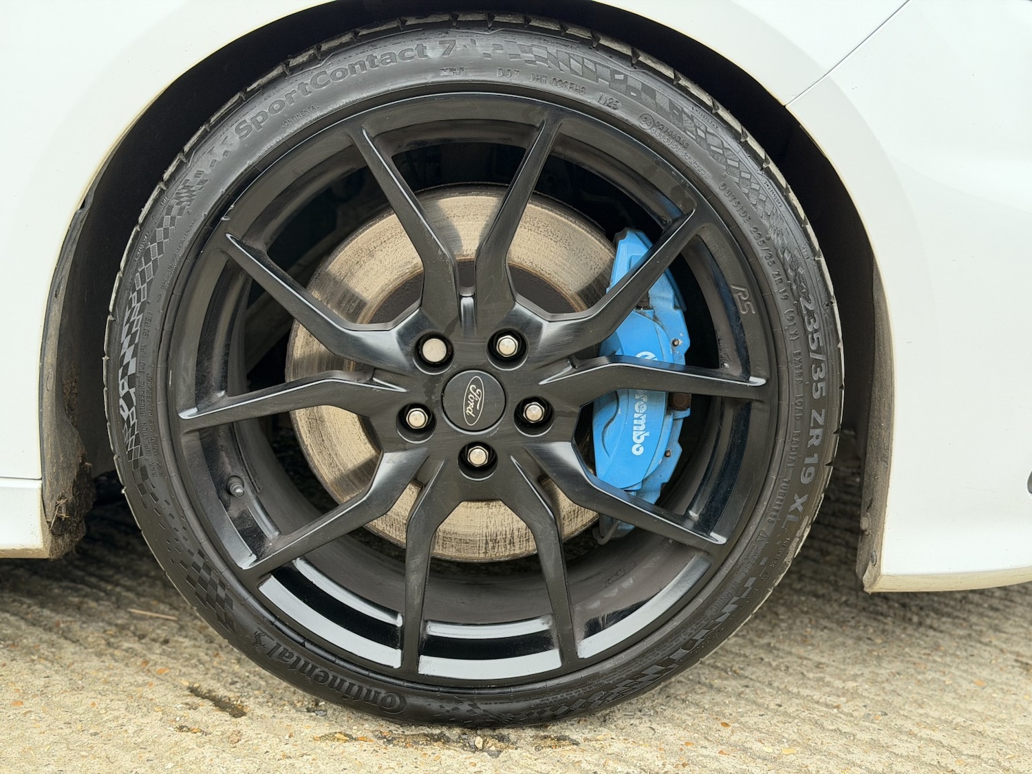 Used Ford Focus 2016 for sale - 76982787: Photo 25