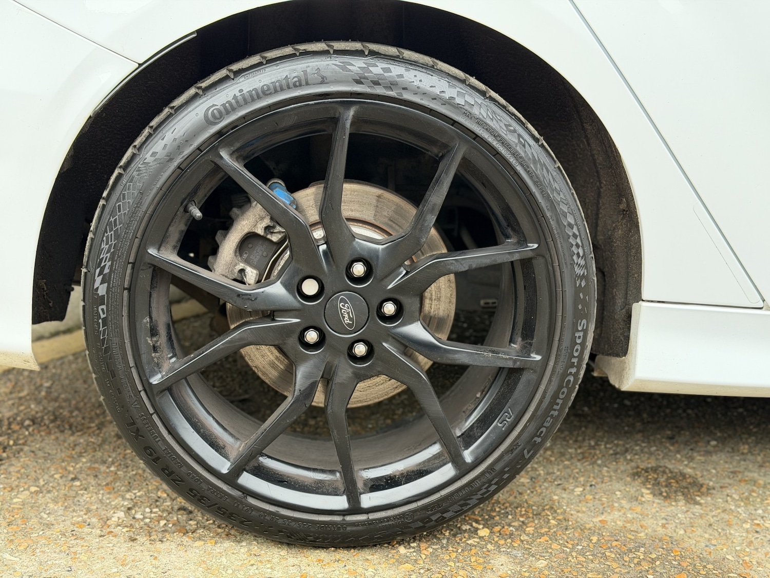 Used Ford Focus 2016 for sale - 76982787: Photo 26