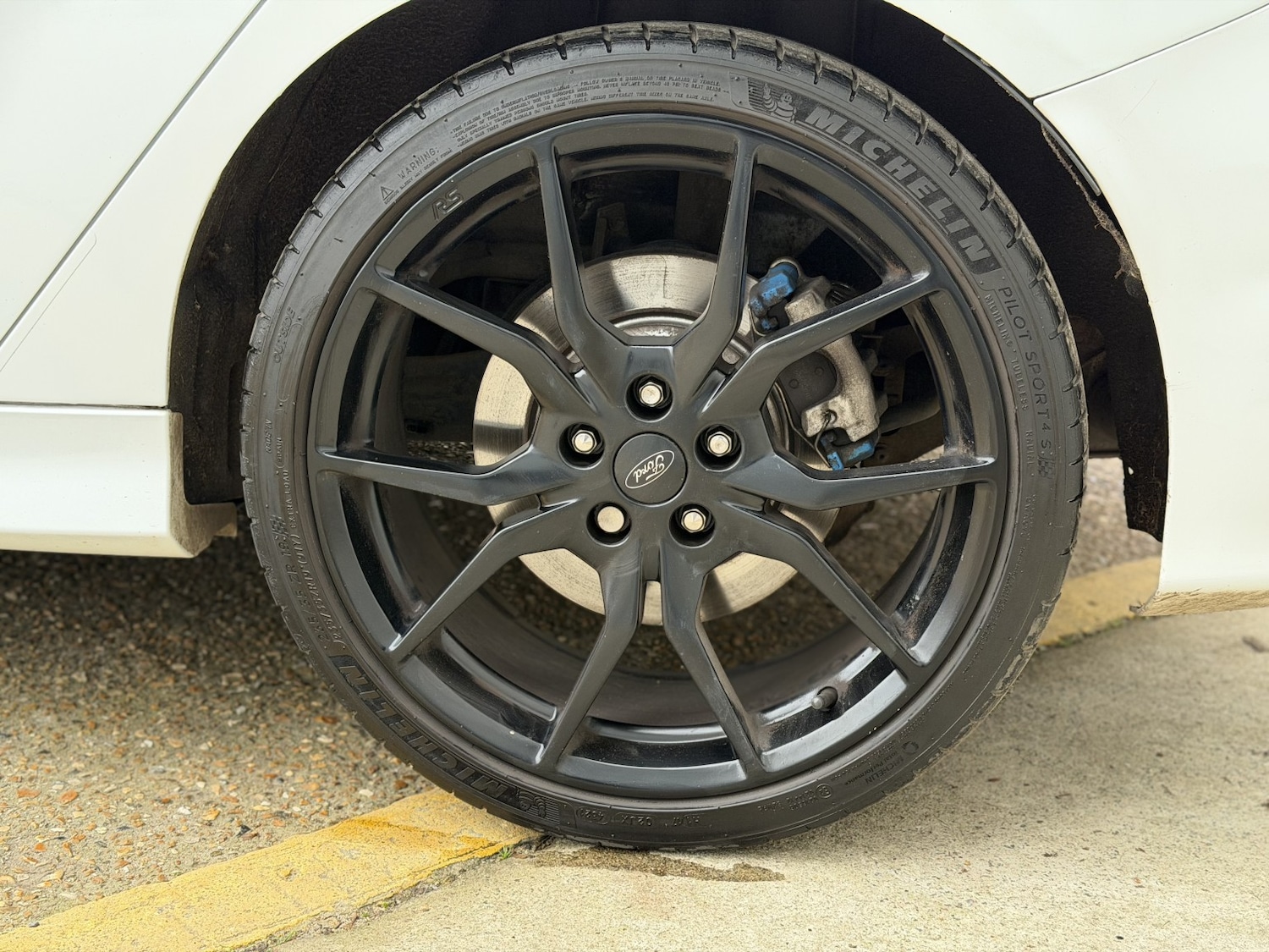 Used Ford Focus 2016 for sale - 76982787: Photo 28