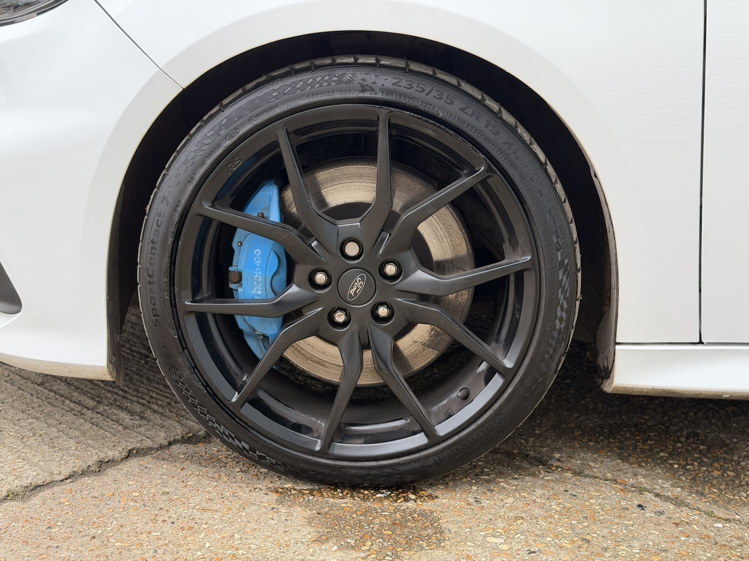 Used Ford Focus 2016 for sale - 76982787: Photo 29