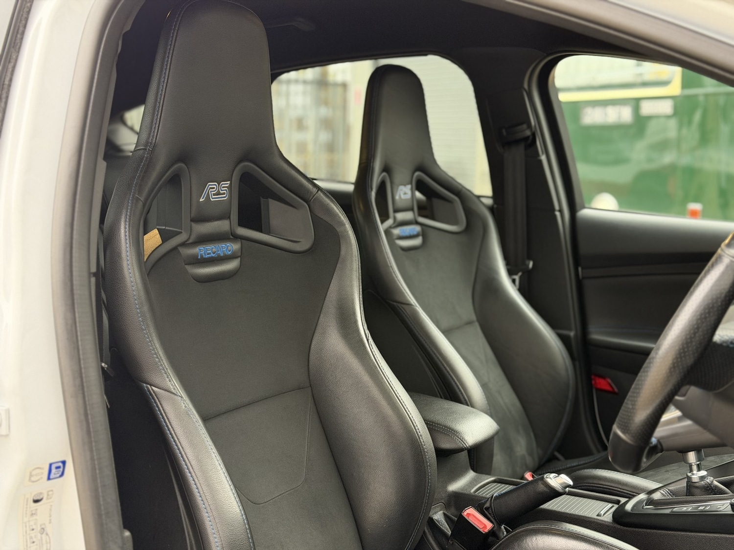 Used Ford Focus 2016 for sale - 76982787: Photo 3