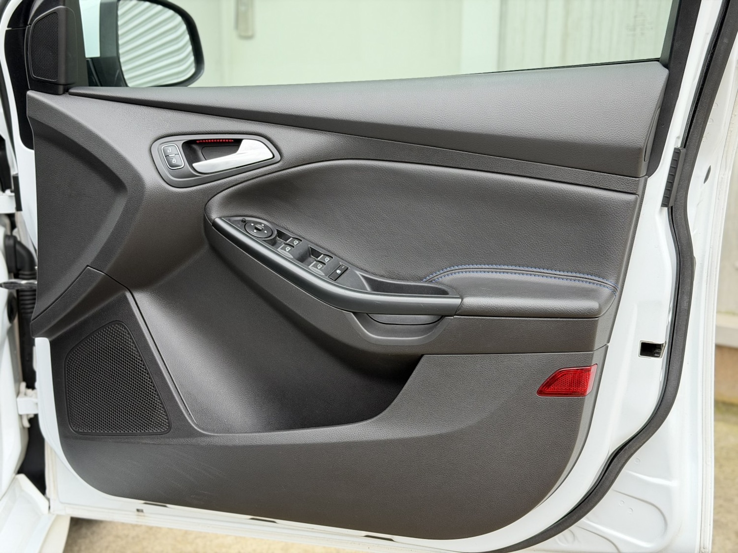 Used Ford Focus 2016 for sale - 76982787: Photo 30