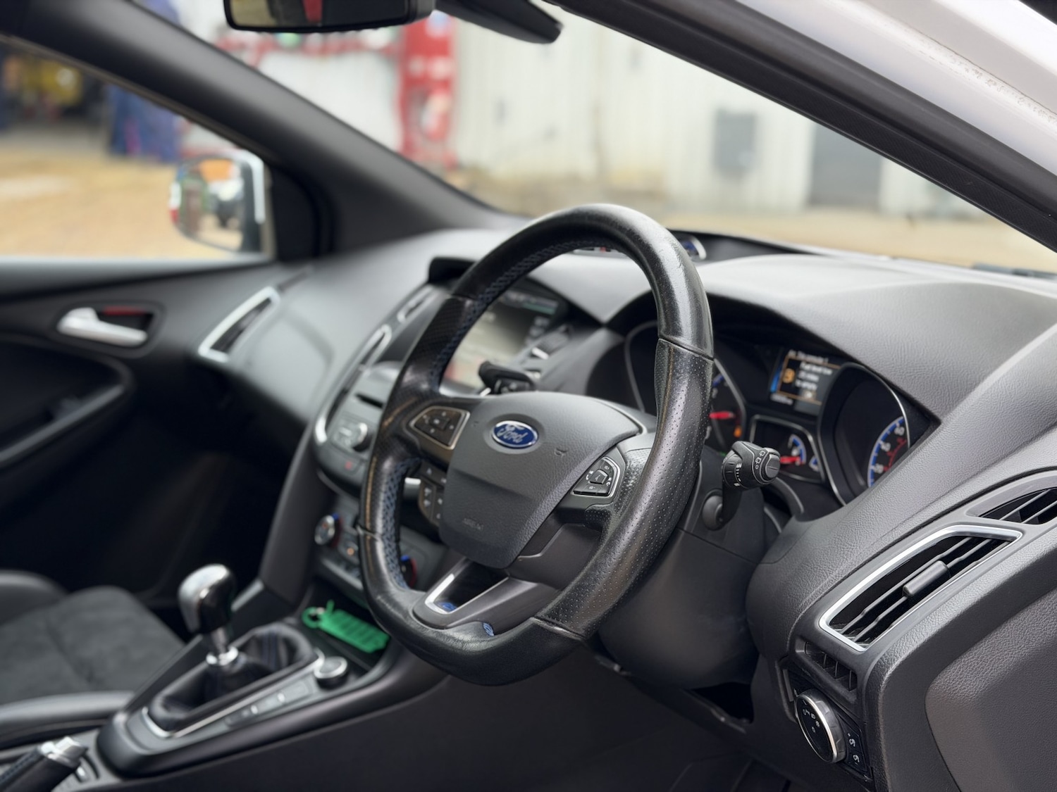 Used Ford Focus 2016 for sale - 76982787: Photo 31