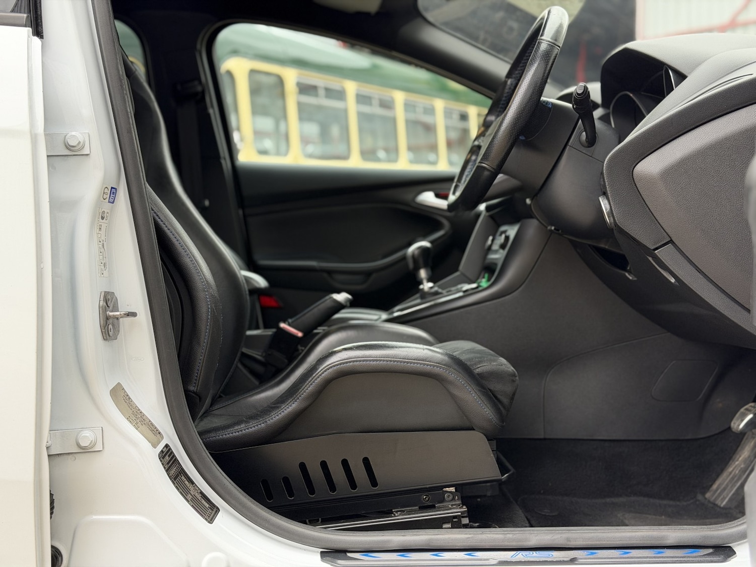 Used Ford Focus 2016 for sale - 76982787: Photo 33