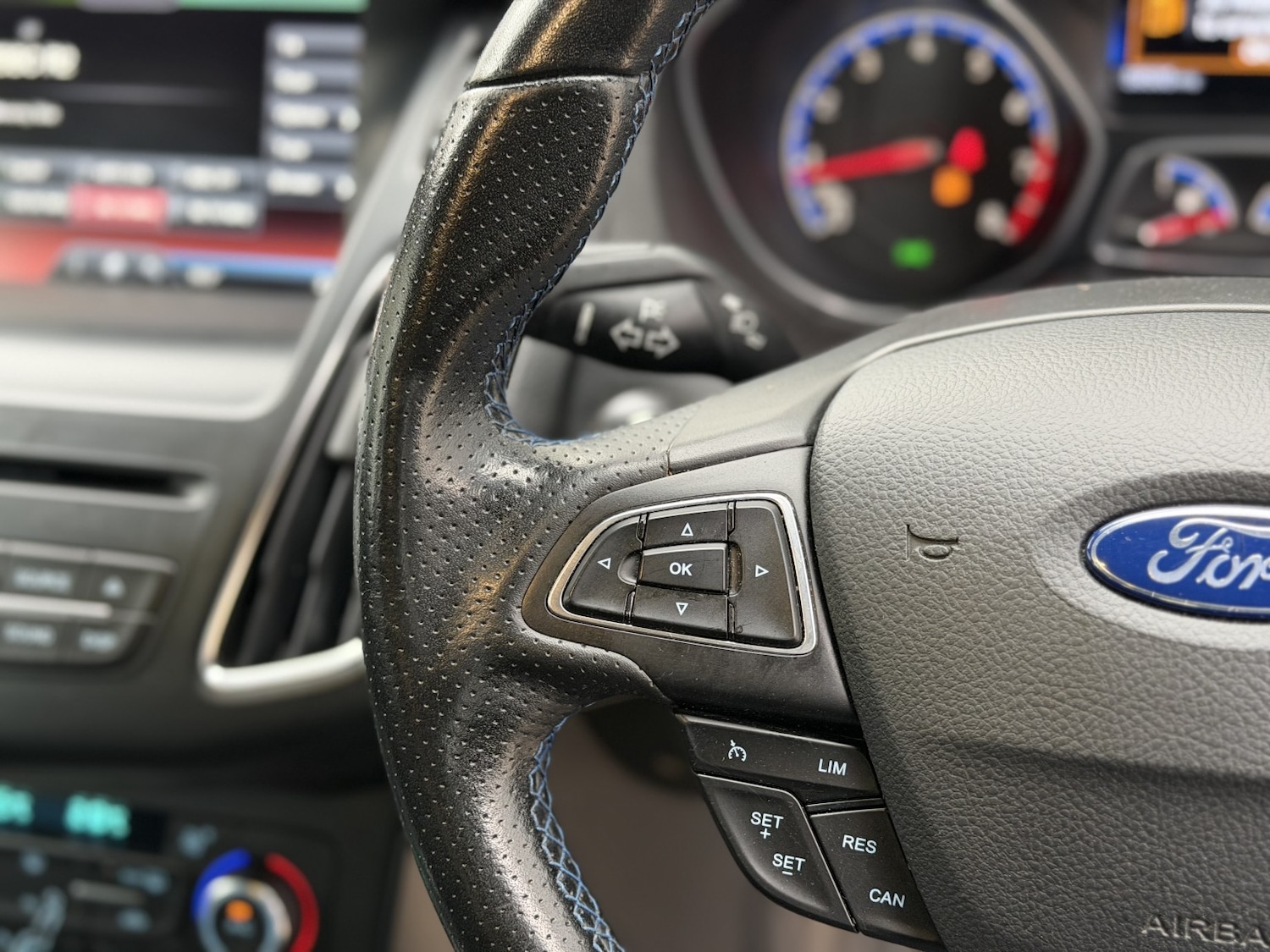 Used Ford Focus 2016 for sale - 76982787: Photo 36